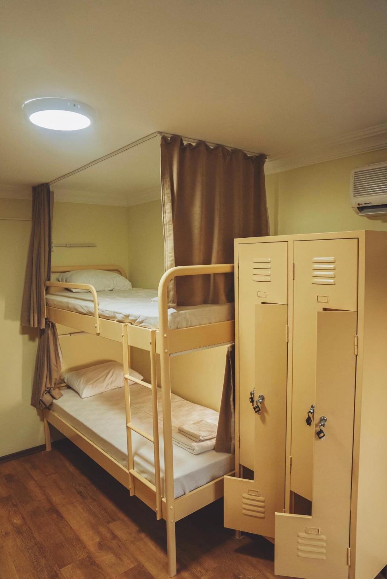 בלדיבי Orange Beach Camp מראה חיצוני תמונה